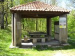Fonte-Colle macchio-area-picnic